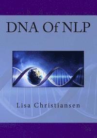 bokomslag DNA Of NLP