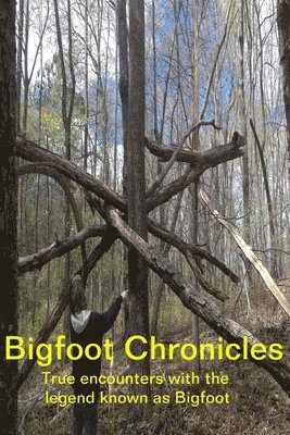 Bigfoot Chronicles 1