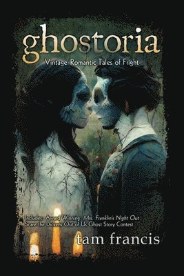 Tam Francis - Ghostoria, Häftad
