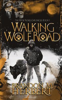 Walking Wolf Road 1