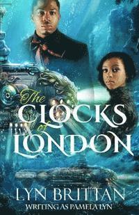 bokomslag The Clocks of London