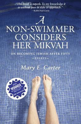 Non-Swimmer Considers Her Mikvah