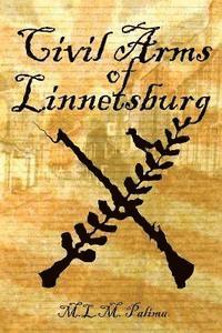 bokomslag Civil Arms of Linnetsburg