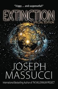 bokomslag Extinction: Retribution
