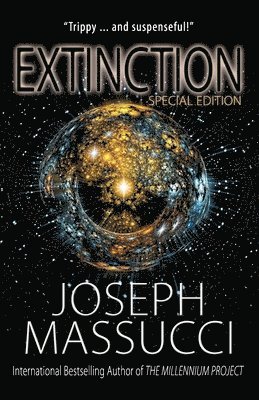 Joseph Massucci - Extinction: Retribution, Häftad