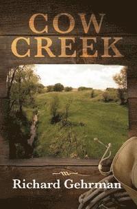 bokomslag Cow Creek