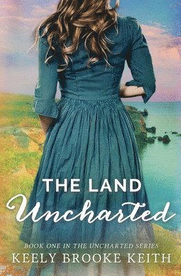 The Land Uncharted 1