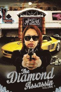 Courtney 'Fame' Smith - The Diamond Assassin, Häftad
