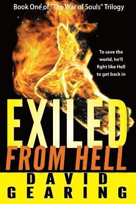 Exiled From Hell 1