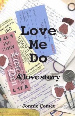 Love Me Do 1