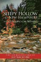 bokomslag Sleepy Hollow to New Hampshire-and Walpack In-Between: New and Selected Poems by Kerri Nicole McCaffrey