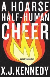A Hoarse Half-Human Cheer 1
