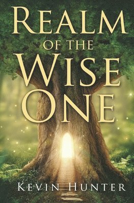 Kevin Hunter - Realm of the Wise One, Häftad