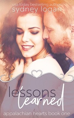 bokomslag Lessons Learned