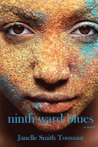 bokomslag Ninth Ward Blues