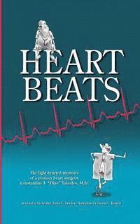 James E Tatooles - Heartbeats, Häftad