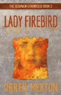 Orren Merton - Lady Firebird, Häftad