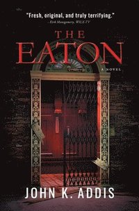 bokomslag The Eaton
