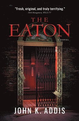 bokomslag The Eaton