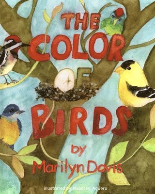 The Color of Birds 1