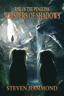 Steven Hammond - Whispers of Shadows, Häftad