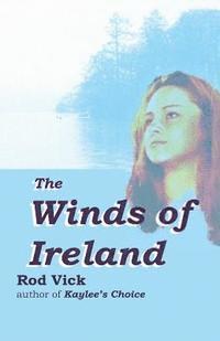 bokomslag Winds of Ireland