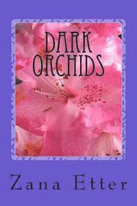 bokomslag Dark Orchids