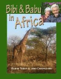 bokomslag Bibi & Babu in Africa