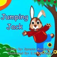 bokomslag Jumping Jack