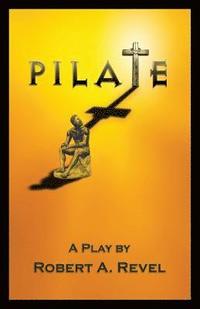 bokomslag Pilate