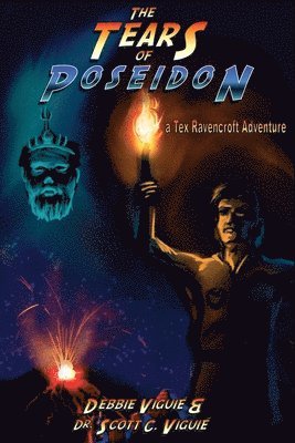 bokomslag The Tears of Poseidon