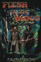 Flesh of the Blood 1