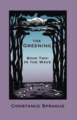 bokomslag The Greening