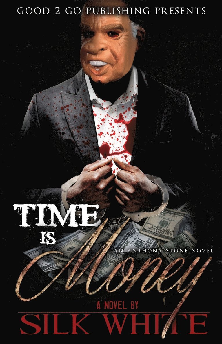 Time Is Money 1