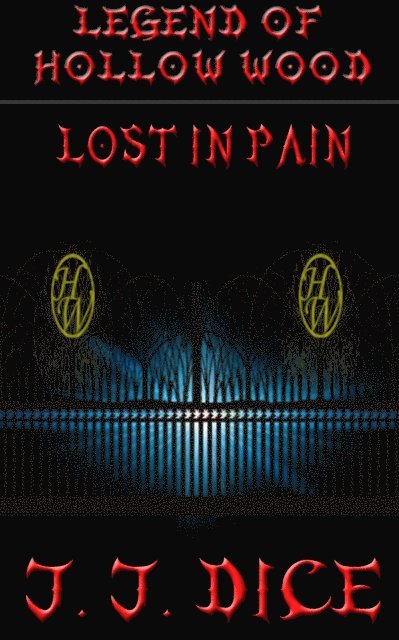 Lost in Pain 1