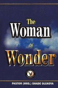 The Woman of Wonder 1