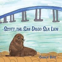 Scott the San Diego Sea Lion 1