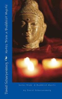 bokomslag Notes From a Buddhist Mystic