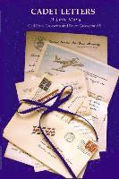 bokomslag Cadet Letters