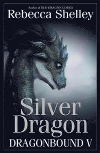 bokomslag Dragonbound V: Silver Dragon