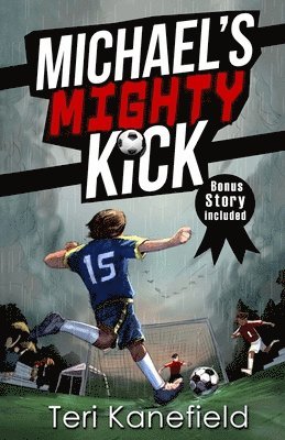 bokomslag Michael's Mighty Kick