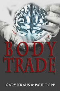 bokomslag Body Trade
