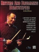 bokomslag Rhythm And Drumming Demystified