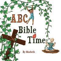 bokomslag ABC Bible Time