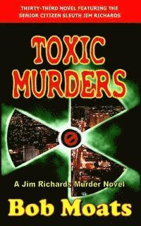 bokomslag Toxic Murders