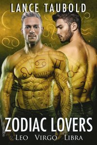 bokomslag Zodiac Lovers Book 3: Leo, Virgo, Libra