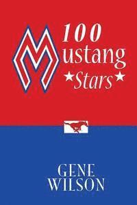 bokomslag 100 Mustang Stars