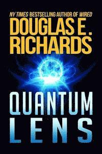 bokomslag Quantum Lens