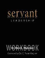 bokomslag Servant Leadership