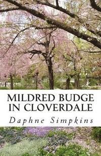 bokomslag Mildred Budge in Cloverdale